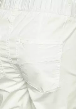 Брюки UTILITY Cecil, кремовый