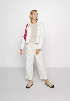 Брюки UTILITY PLEATED BALLOON Levi's®, кремовый