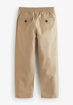 Брюки UTILITY REGULAR FIT Next, бежевый