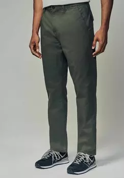 Брюки UTILITY STYLE Next, зеленый