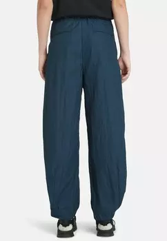 Брюки UTILITY SUMMER BALLOON Timberland, темно-синий