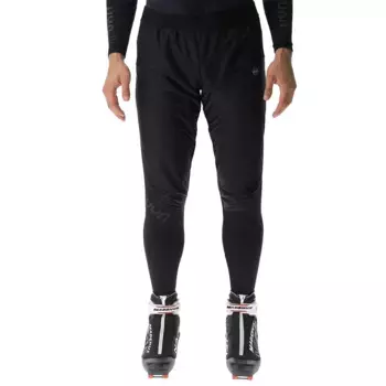 Брюки UYN Cross Country Skiing Wind, черный
