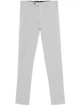 Брюки узкие PT Torino, серый