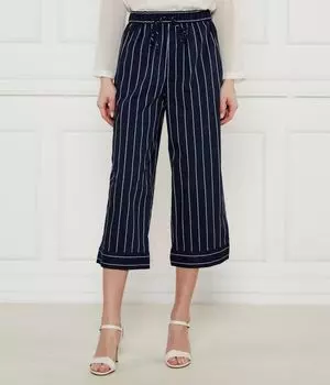 Брюки узкие. Relaxed fit Joop!, синий