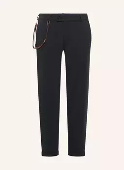 Брюки узкого кроя cg conn Cg - Club Of Gents, синий