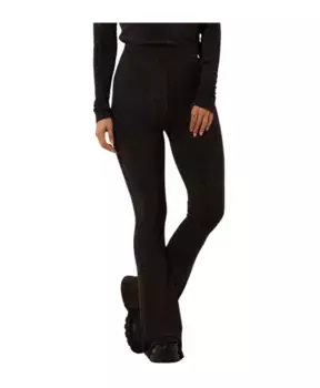 Брюки узкого кроя Harper & Yve, черный