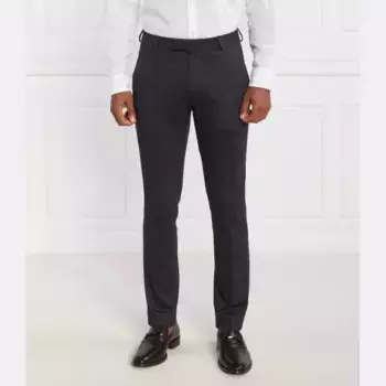 Брюки узкого кроя Joop!, черный