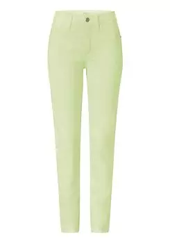 Брюки узкого кроя PAT PADDOCK'S, цвет Patina Green