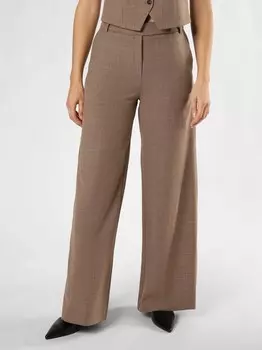 Брюки vacanze Max&Co., коричневый