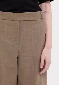 Брюки VACANZE MAX&Co., серый