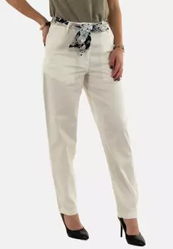 Брюки VADER. Kaporal, белый