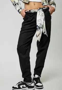 Брюки VADER Kaporal, черный