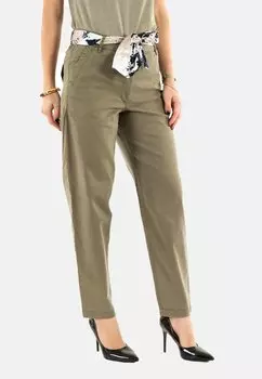 Брюки VADER Kaporal, зеленый