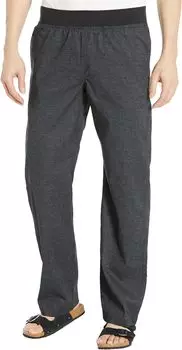 Брюки Ваха Prana, черный