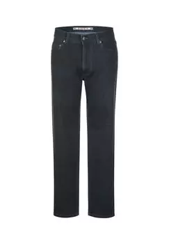 Брюки ВАЛЬДИАНО BABISTA, темно-синий