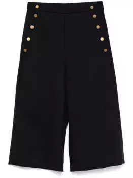 Брюки Valdez MAX MARA, синий