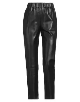 Брюки Valentino, черный