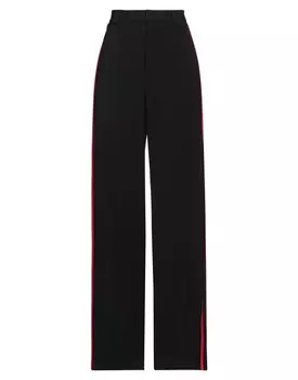 Брюки Valentino, черный