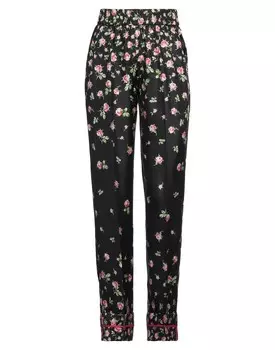 Брюки Valentino, черный