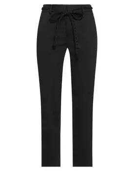 Брюки Valentino, черный