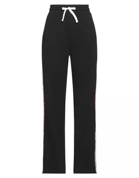 Брюки Valentino, черный