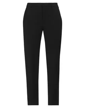 Брюки Valentino, черный