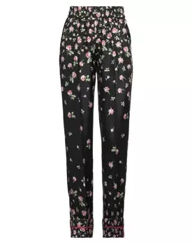 Брюки Valentino, черный