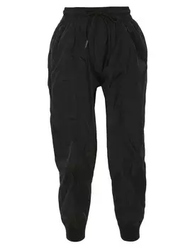 Брюки Valentino, черный