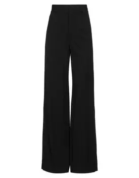 Брюки Valentino, черный