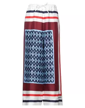 Брюки Valentino Garavani, белый