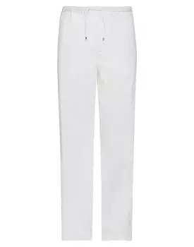 Брюки Valentino Garavani, белый