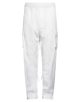 Брюки Valentino Garavani, белый