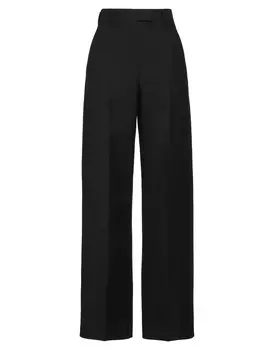 Брюки Valentino Garavani, черный