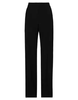 Брюки Valentino Garavani, черный