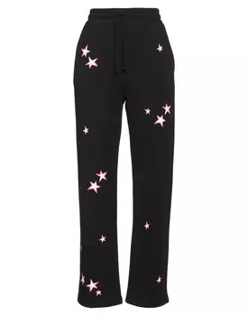 Брюки Valentino Garavani, черный