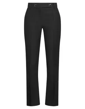 Брюки Valentino Garavani, черный