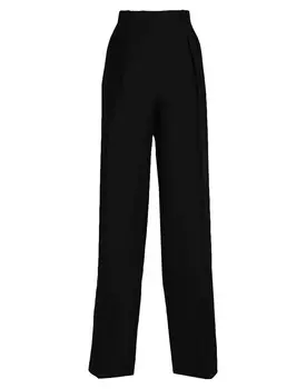 Брюки Valentino Garavani, черный