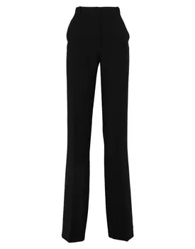 Брюки Valentino Garavani, черный