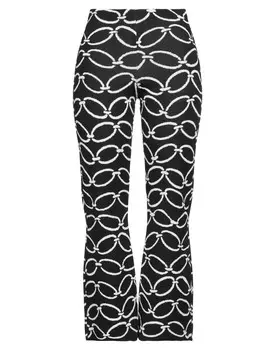 Брюки Valentino Garavani, черный