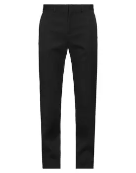 Брюки Valentino Garavani, черный