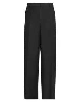 Брюки Valentino Garavani, черный