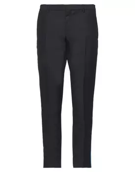 Брюки Valentino Garavani, черный