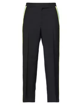 Брюки Valentino Garavani, черный