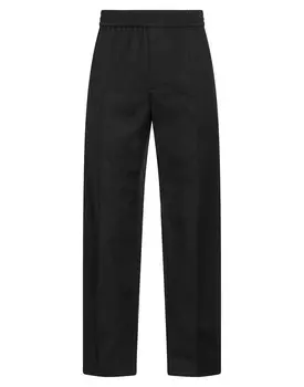 Брюки Valentino Garavani, черный