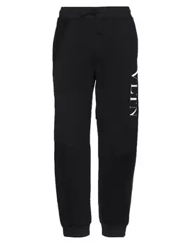 Брюки Valentino Garavani, черный