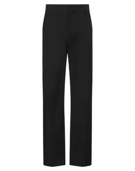 Брюки Valentino Garavani, черный