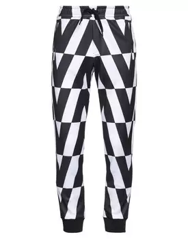Брюки Valentino Garavani, черный