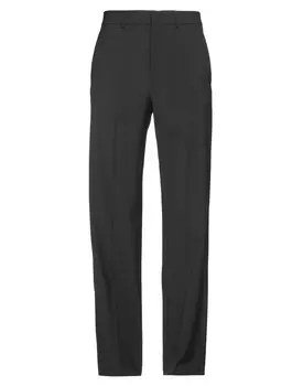 Брюки Valentino Garavani, черный