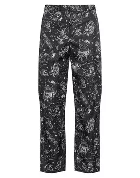 Брюки Valentino Garavani, черный