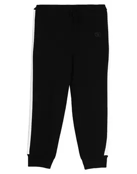 Брюки Valentino Garavani, черный